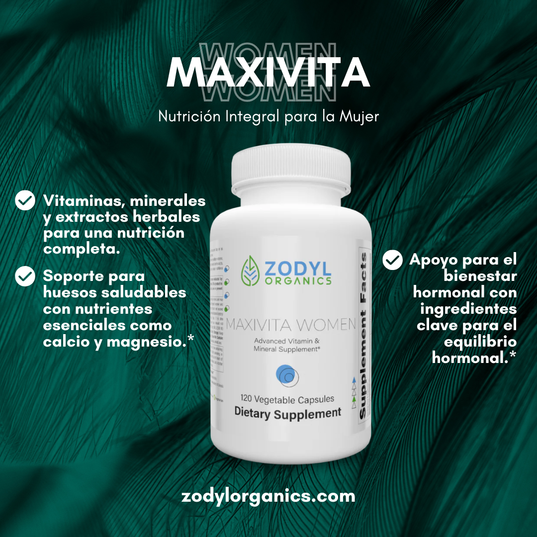 MAXIVITA WOMEN