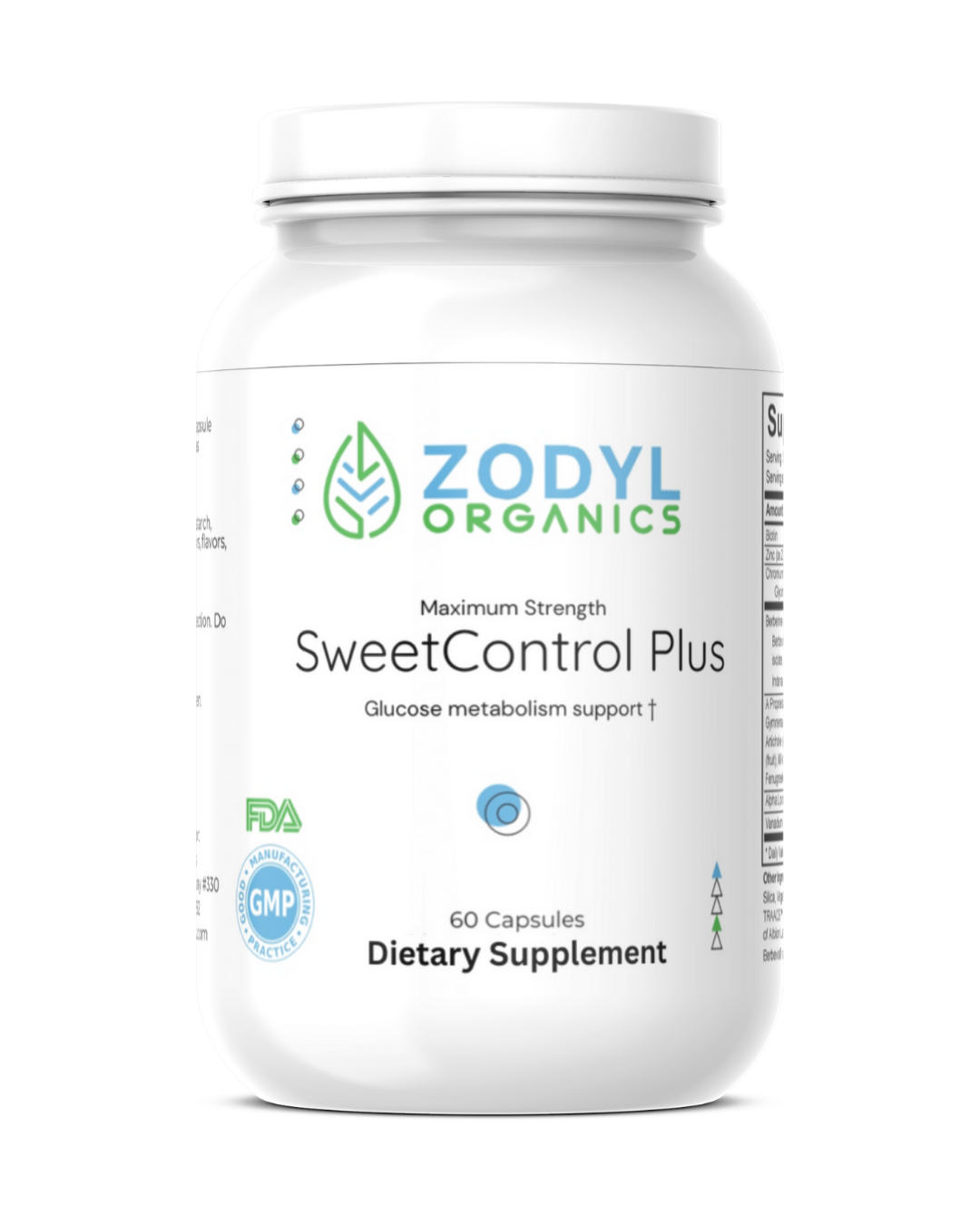 SweetControl Plus