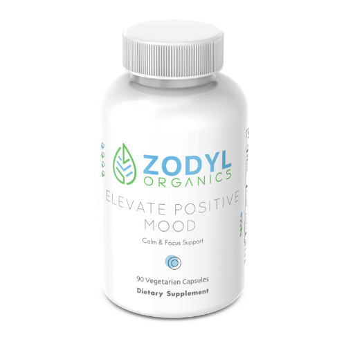 Elevate Positive Mood