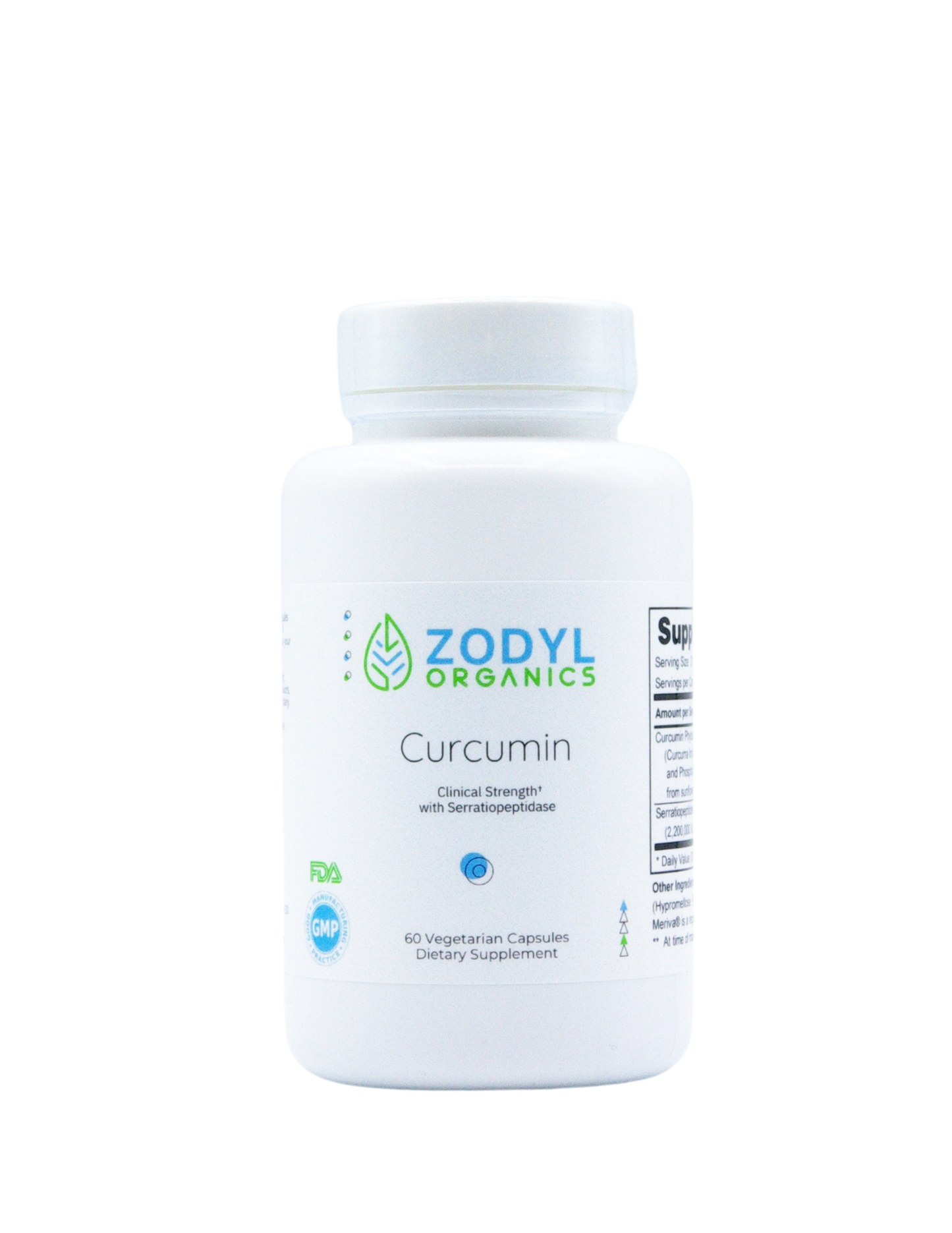 Curcumin