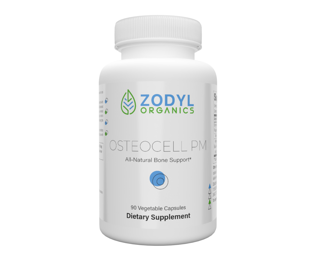 OSTEOCELL PM