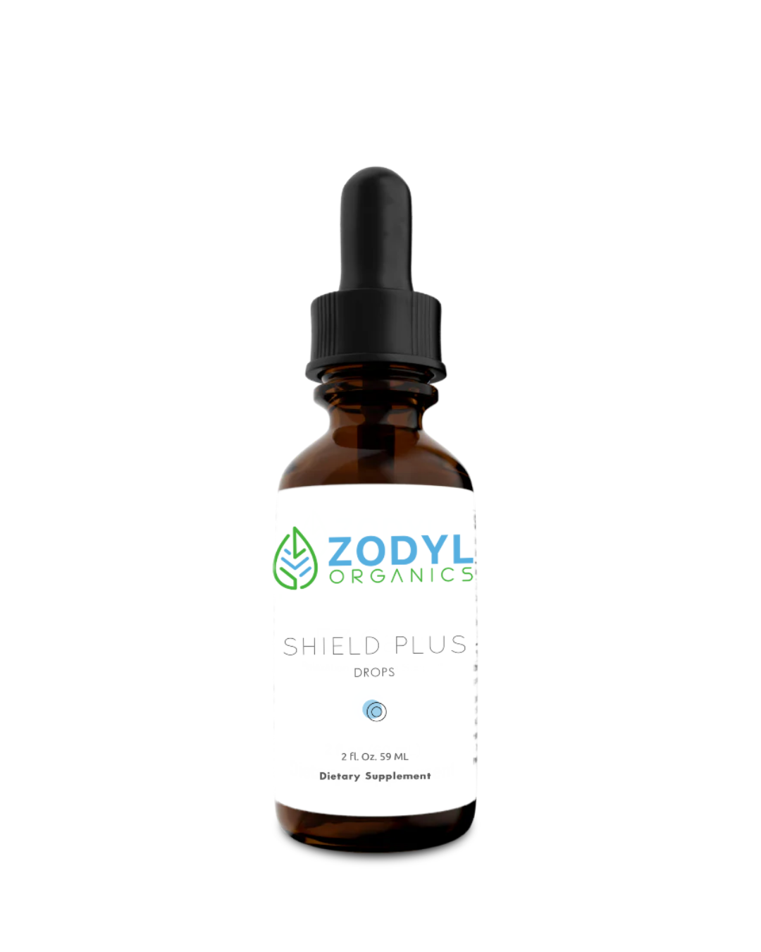 Shield Plus Drops