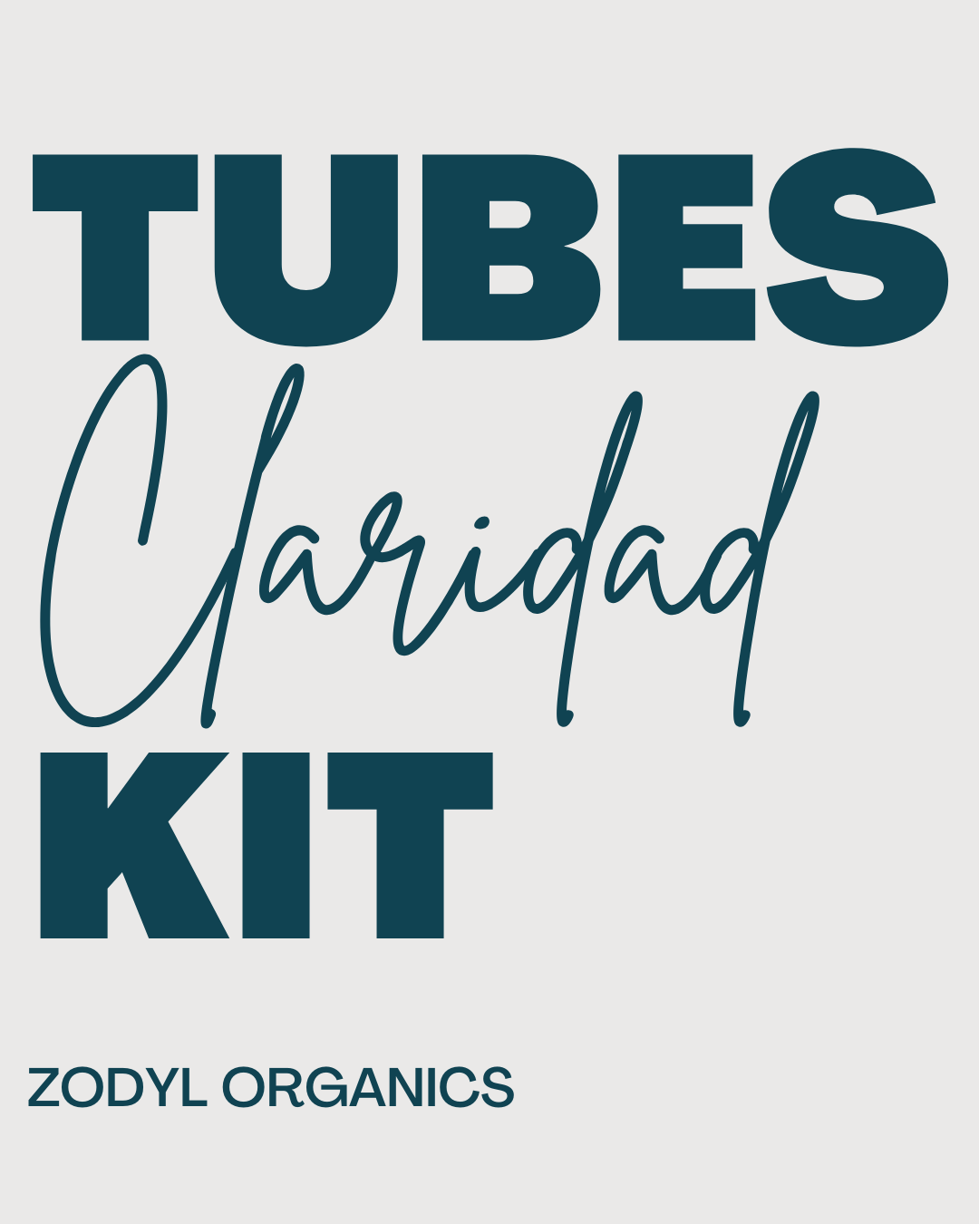 Tubes Claridad Kit