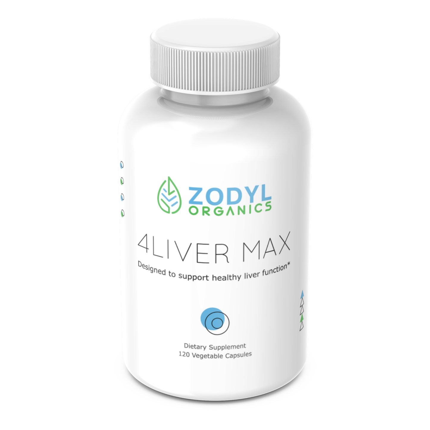 4LIVER MAX