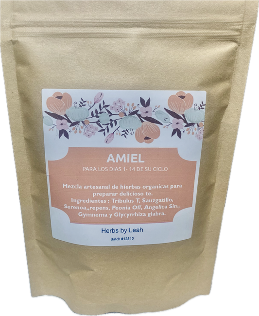 Amiel (Tea)