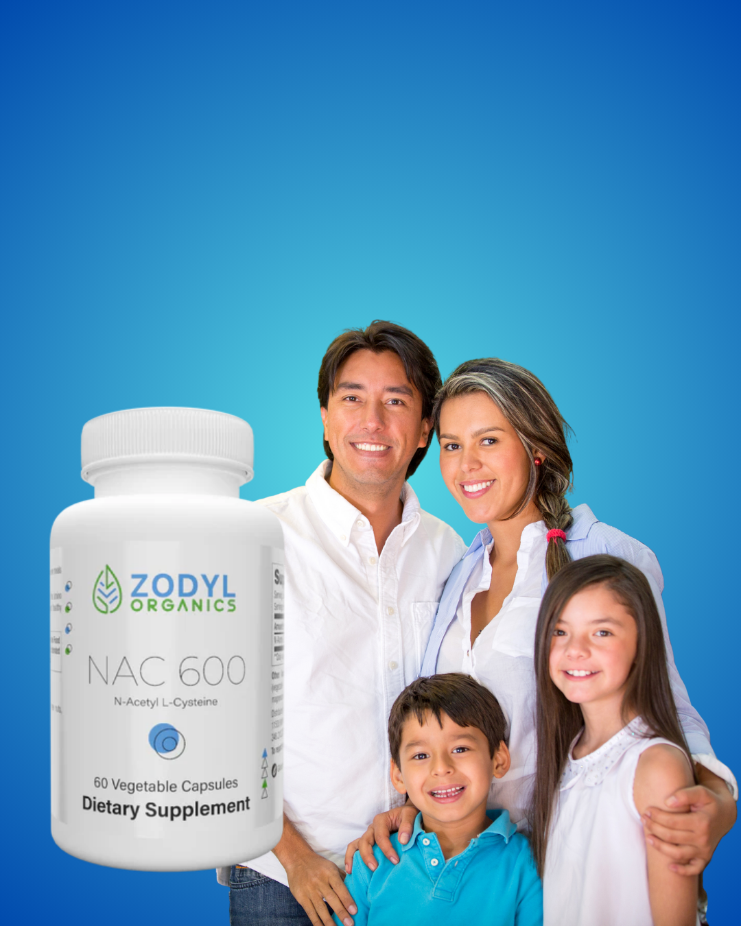 For the Whole Family