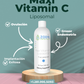 Maxi Vitamin C Liposomal