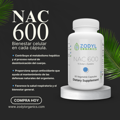 NAC 600