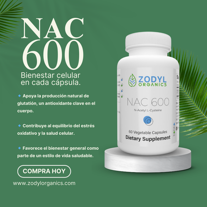 NAC 600