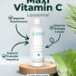 Maxi Vitamin C Liposomal