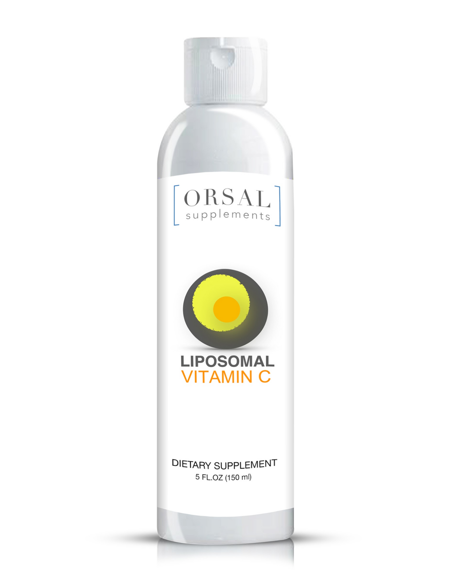 Liposomal Vitamin C