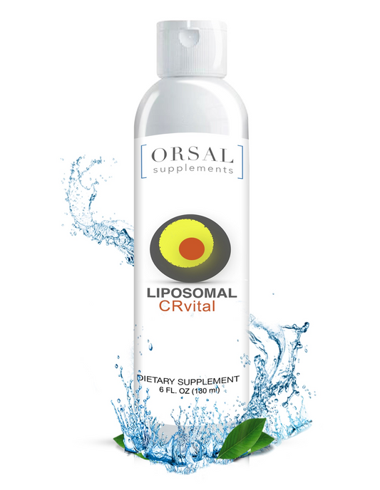 Liposomal CR Vital