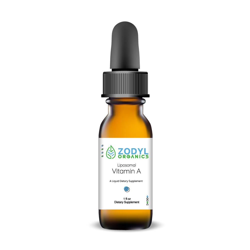 Liposomal Vitamin A