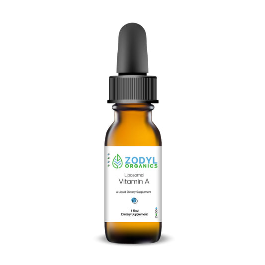 Liposomal Vitamin A