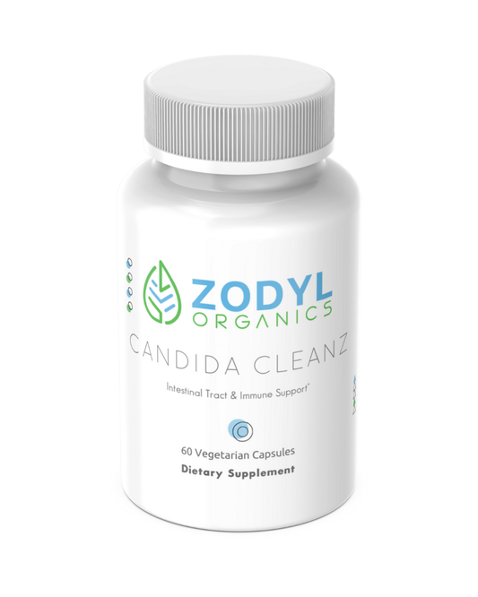 Candida Cleanz