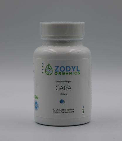 Gaba Chews