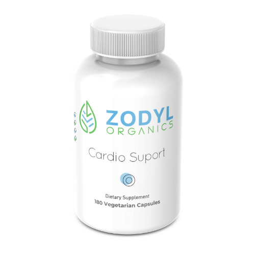 Cardio Support