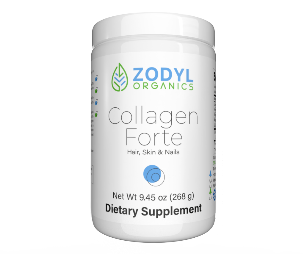 Collagen Forte