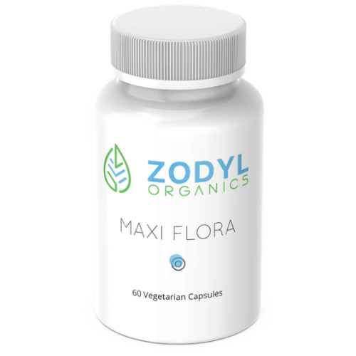 Maxi Flora