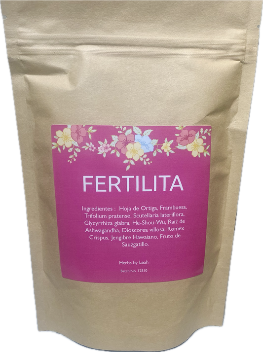 Fertilita (Tea)