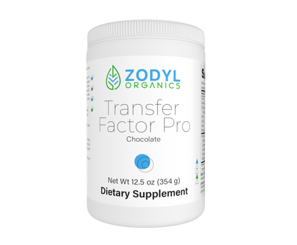 Transfer Factor Pro