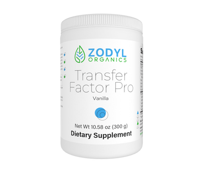 Transfer Factor Pro
