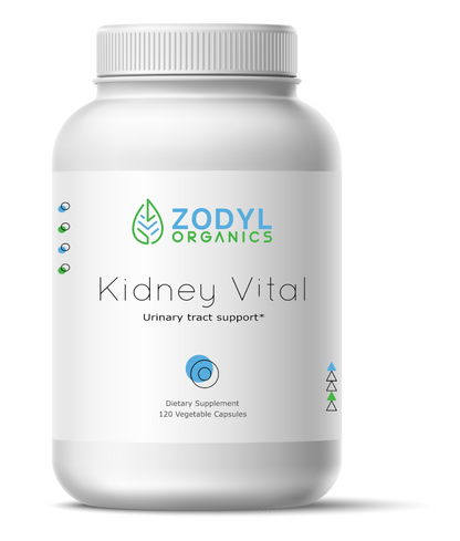 Kidney Vital