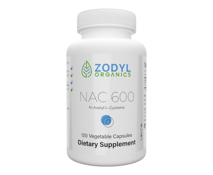 NAC 600