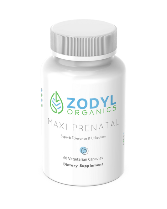 Maxi Prenatal