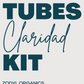 Tubes Claridad Kit