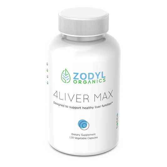 4LIVER MAX