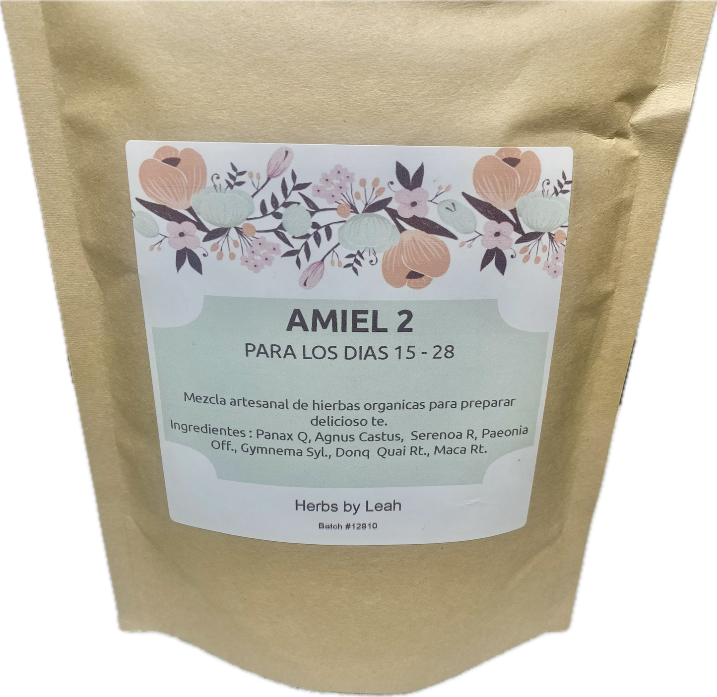 Amiel 2 (Tea)