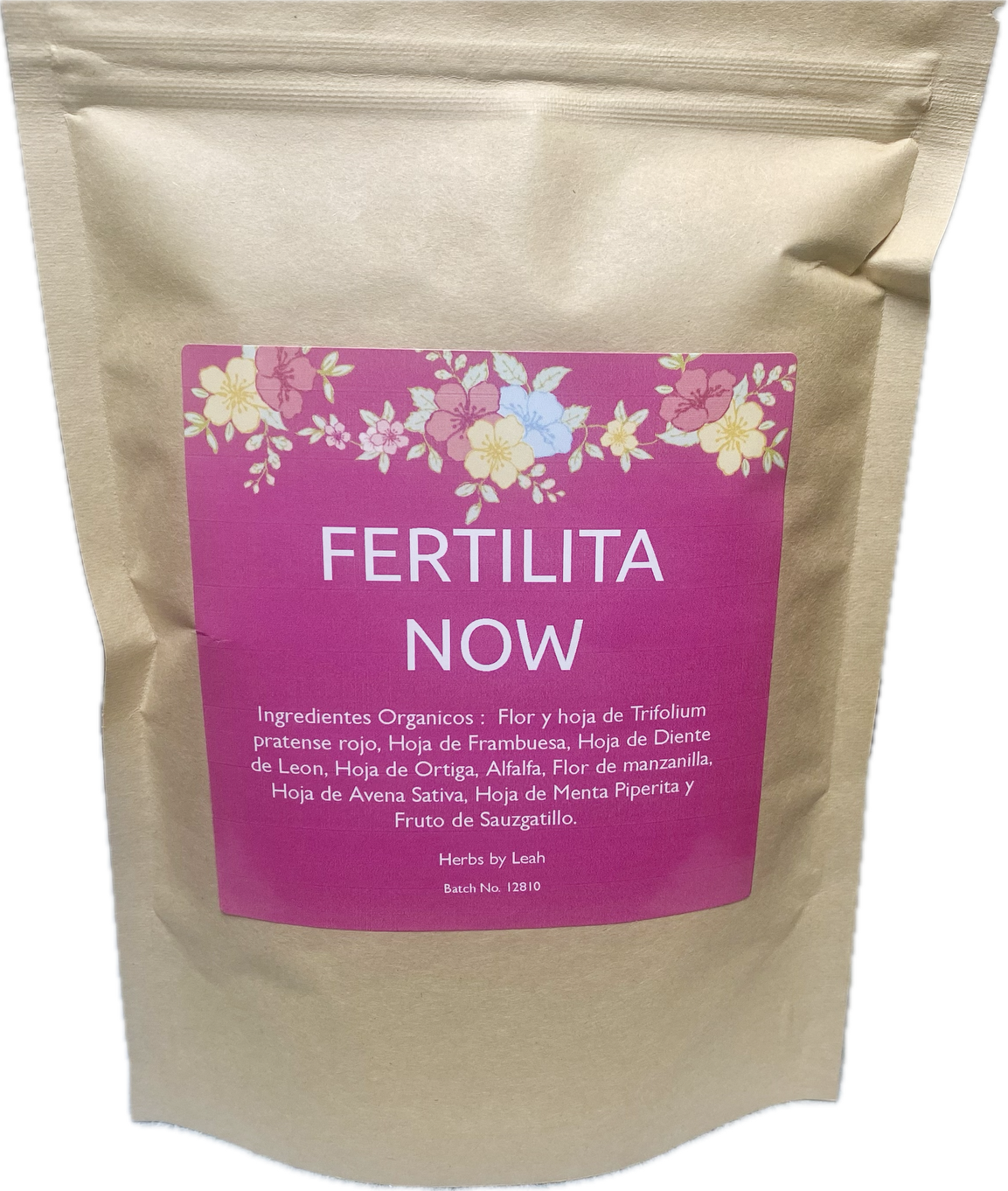 Fertilita Now (Tea)