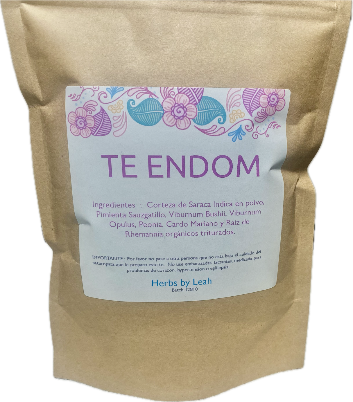 Endom (Tea)