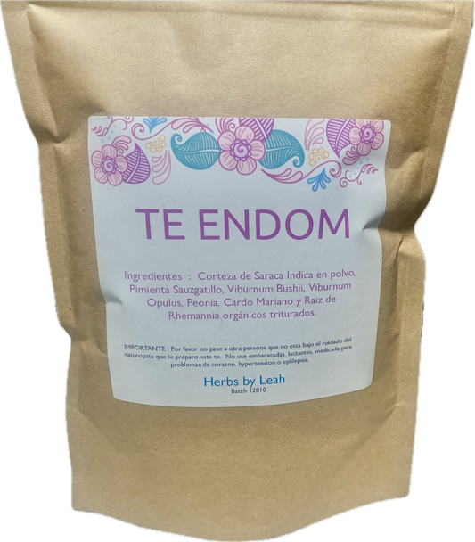 Endom (Tea)