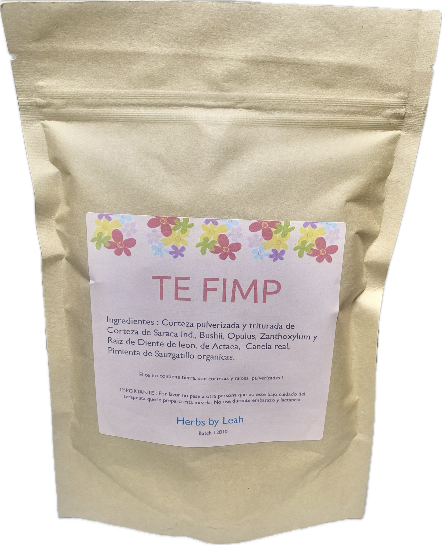 FIMP (Tea)