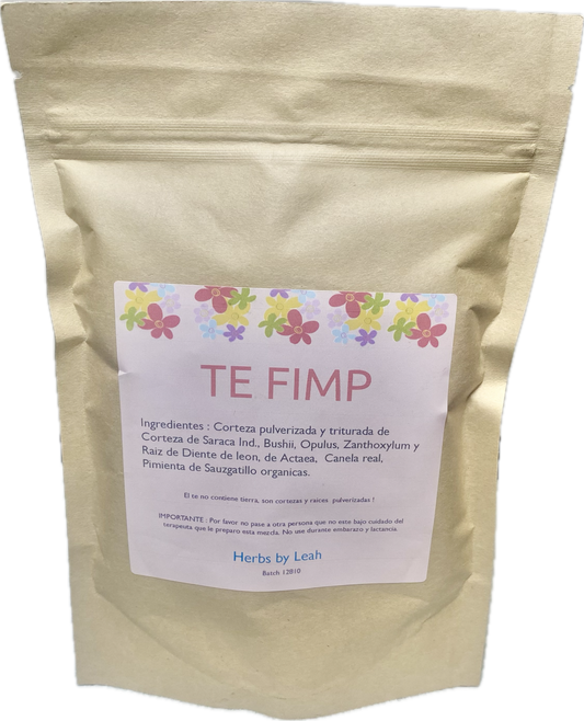 FIMP (Tea)