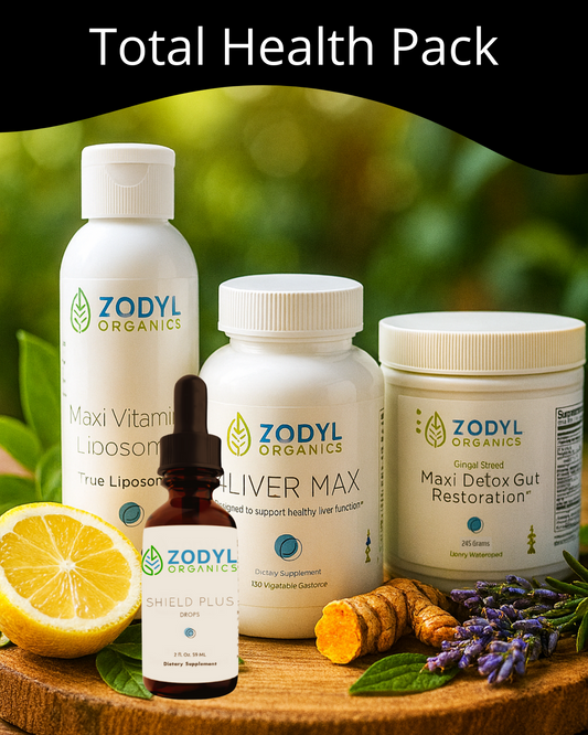 Total Health Pack