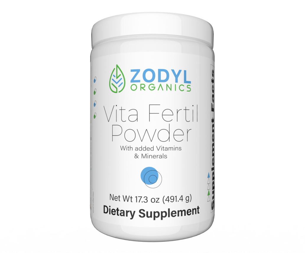 Vita Fertil Powder