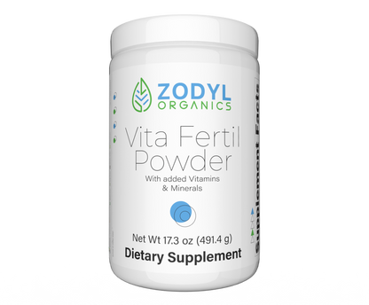 Vita Fertil Powder