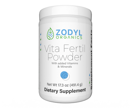 Vita Fertil Powder